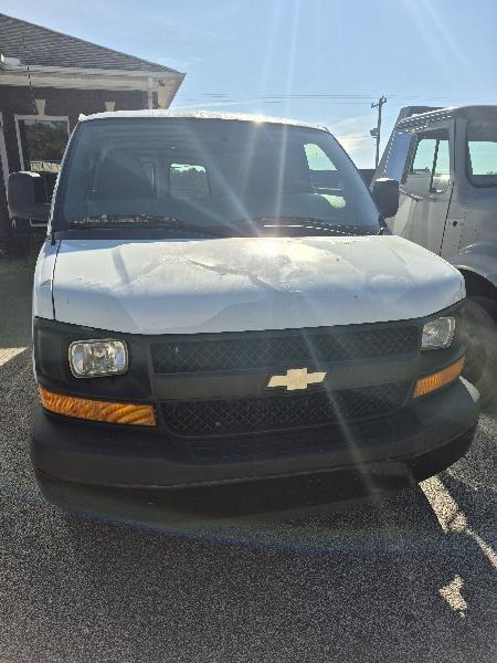 chevrolet express cargo 2010 1GCZGFDA6A1125153 image chevrolet express cargo 2010 1GCZGFDA6A1125153 image